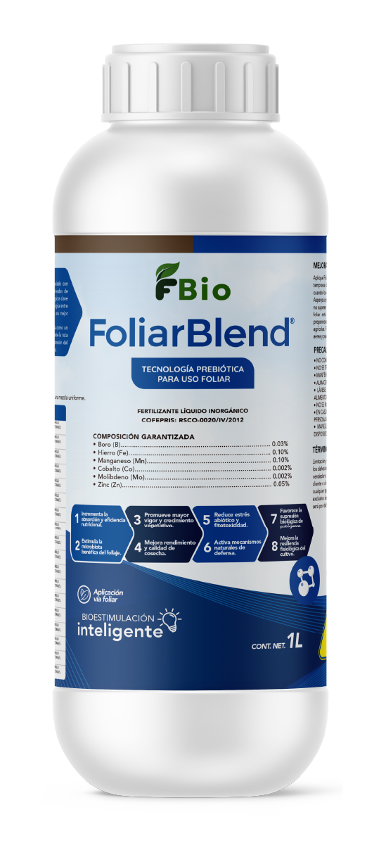 Agrigro FoliarBlend